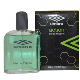 Umbro Action EDT 60 ml Erkek Parfümü kullananlar yorumlar